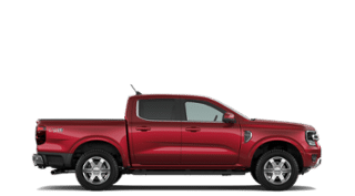 2026 Ford Ranger® External Image 1